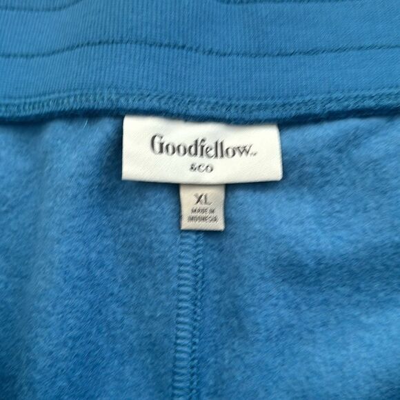 NWT Goodfellow & Co Fleece Lined Knit Joggers - Picture 6 of 6